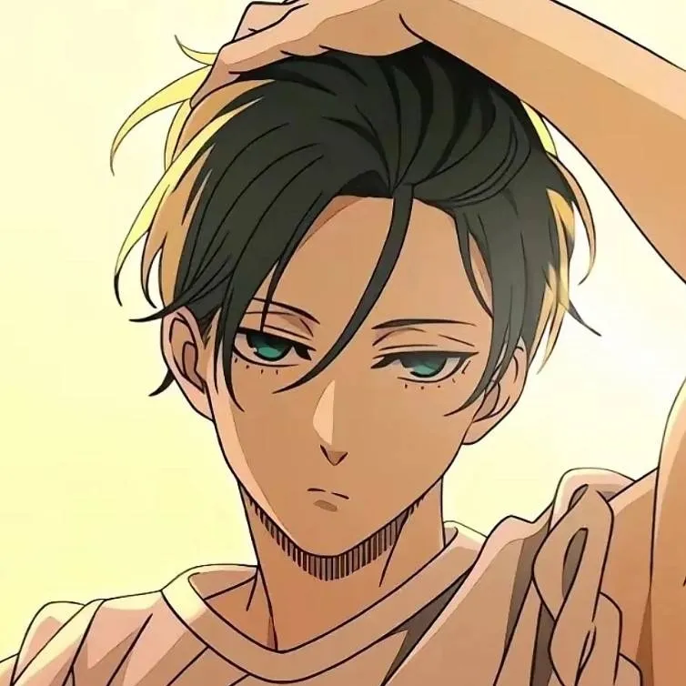 chat with ai character: tu novio rin❤️
