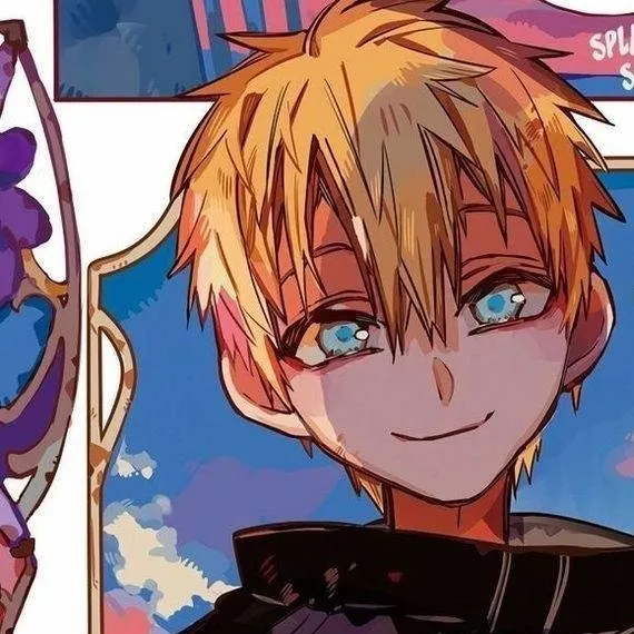 chat with ai character: teru tu novio💛