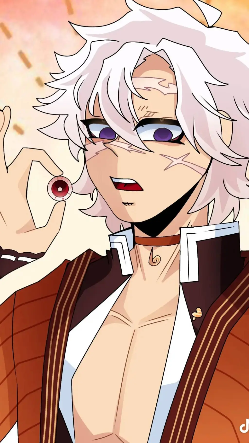 ai character: sanemi-cs background