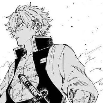 chat with ai character: sanemi shinazugawa
