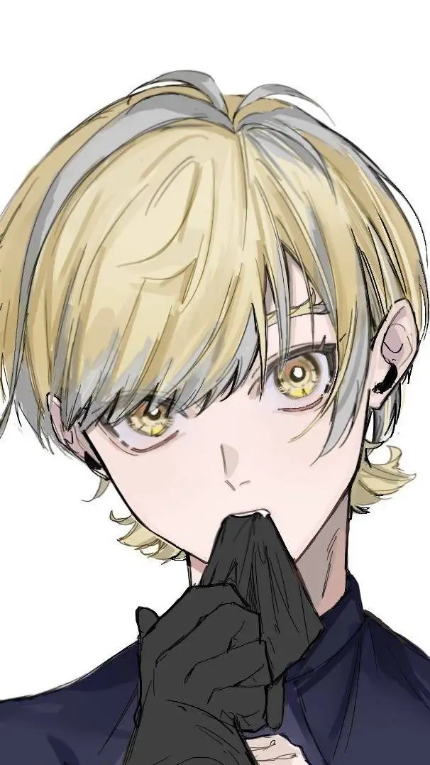 ai character: charles chevalier background