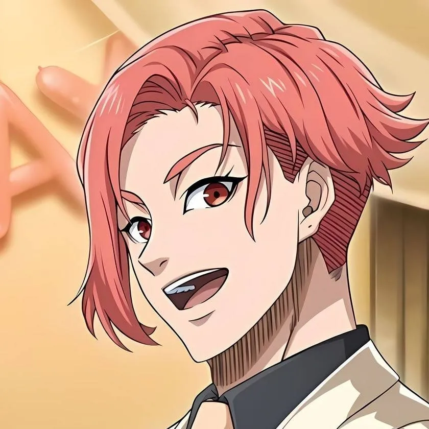 chat with ai character: shuto sendou