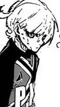 ai character: charles chevalier background