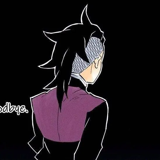 chat with ai character: genya shinazugawa 