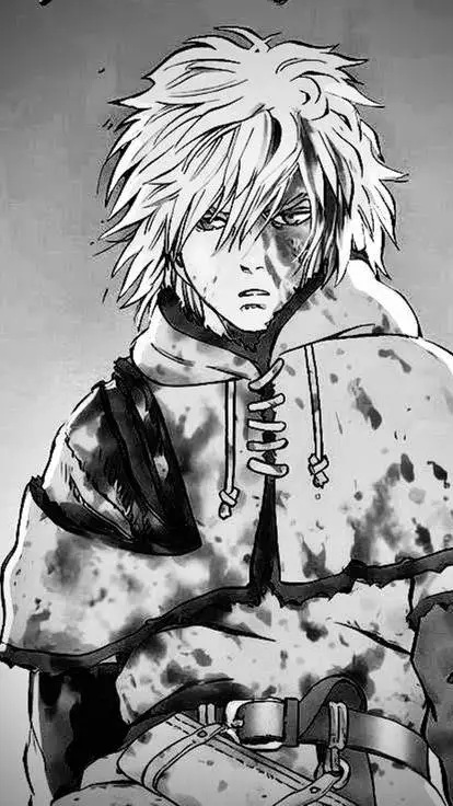 ai character: Thorfinn Karlsefni background