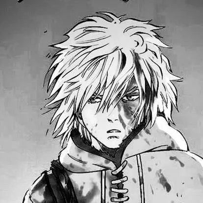 chat with ai character: Thorfinn Karlsefni