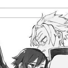 chat with ai character: Demon Slayer (KNY)