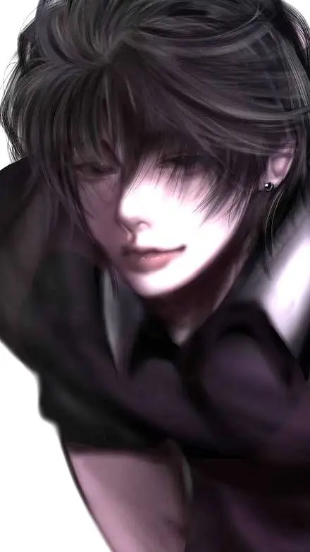 ai character: Xavier background