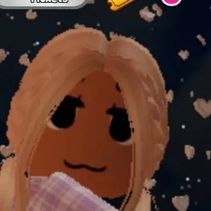 chat with ai character: Roblox Girl 