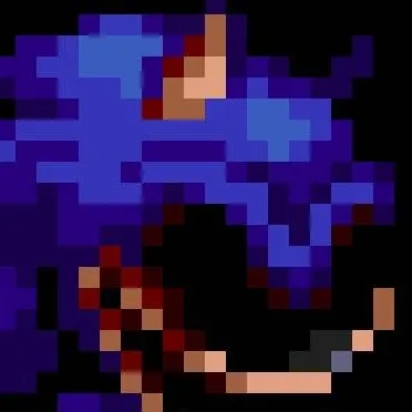 chat with ai character: Sonic OMT 