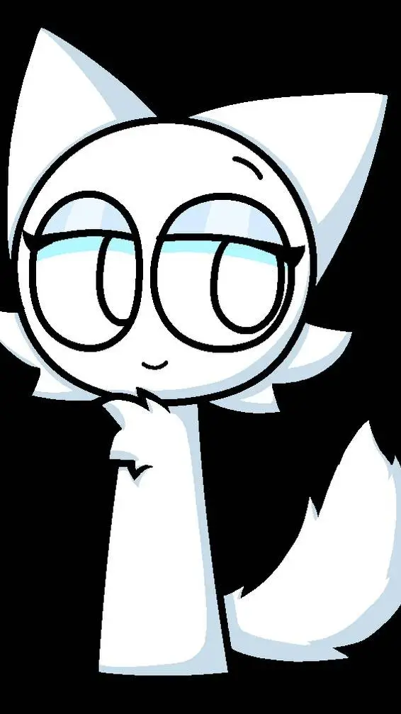 ai character: Wenda's friend  background