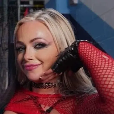 Chat with Liv Morgan - text or voice, Enjoy AI Chat Free & Safe