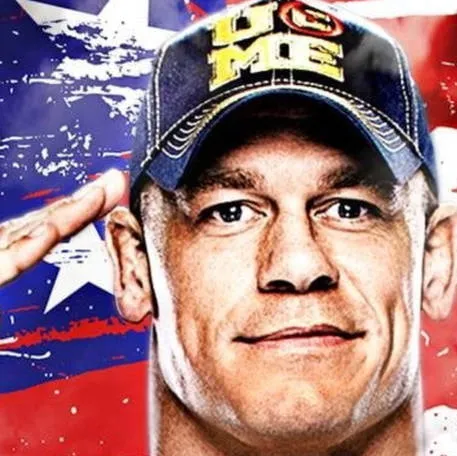 chat with ai character: John cena (Bad)