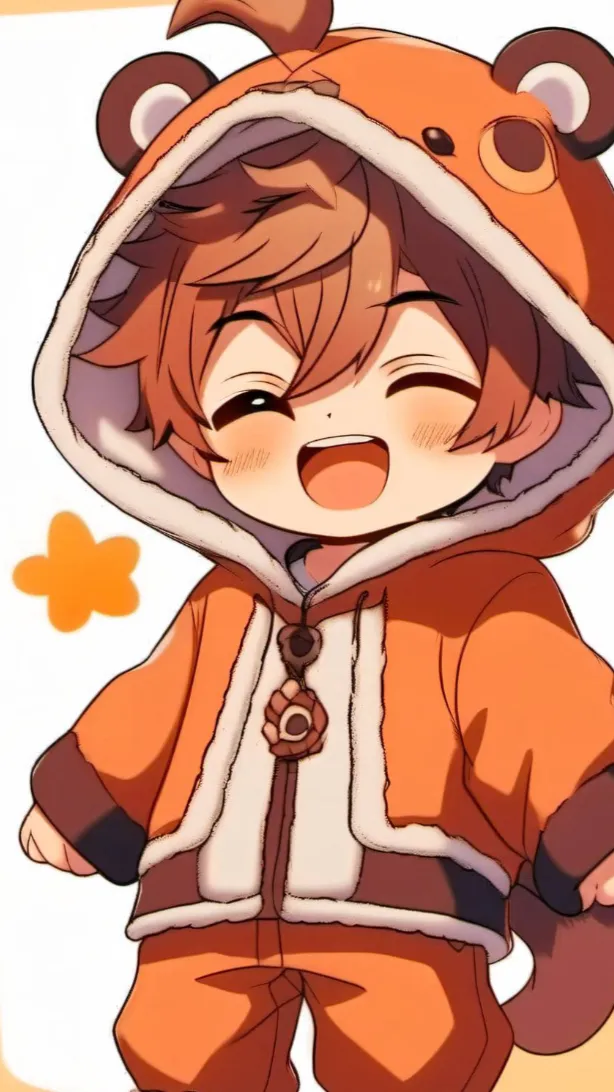 ai character: Ryan background