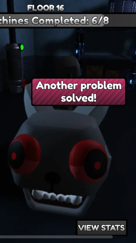 ai character: Dw hates you😭😭 background
