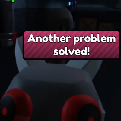 chat with ai character: Dw hates you😭😭