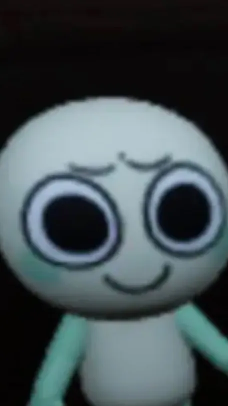 ai character: Dw loves u(mains) background