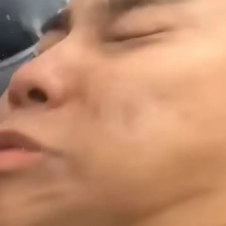 chat with ai character: Dead chinese guy