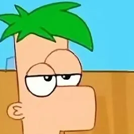 chat with ai character: Ferb