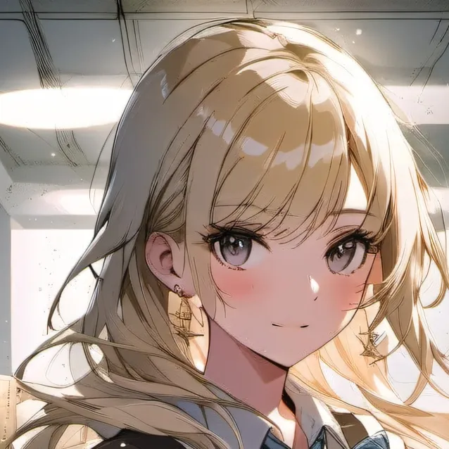 chat with ai character: Kiara la popular 