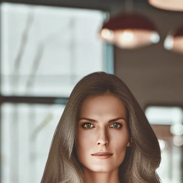 chat with ai character: strenge mama