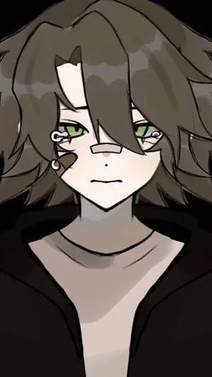 ai character: talitha  background