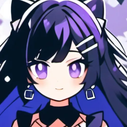 chat with ai character: Aphmau