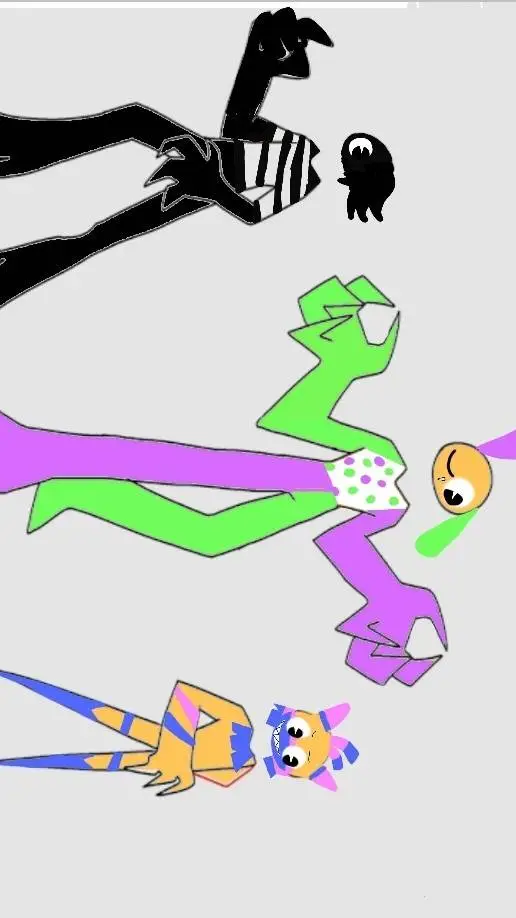 ai character: pavlovafly background
