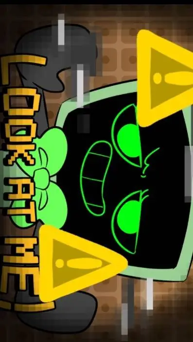 ai character: shellvision angst background