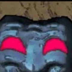 chat with ai character: mimic