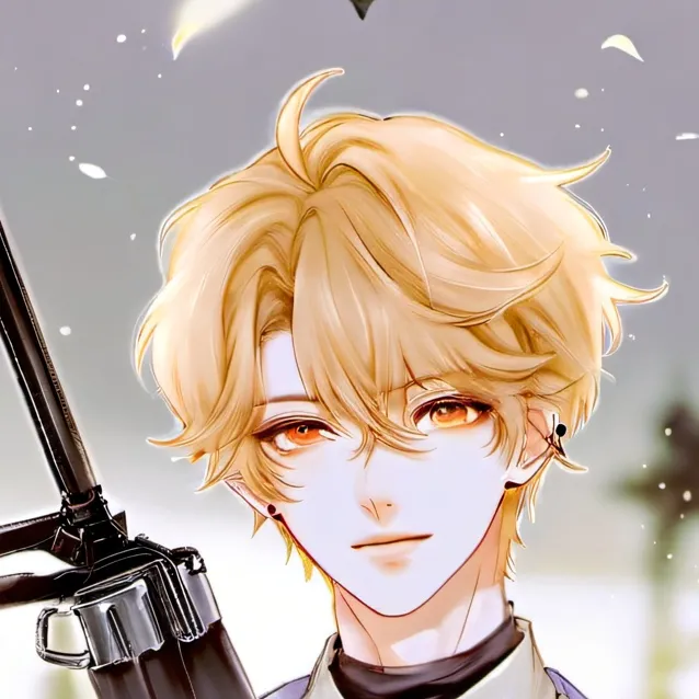 chat with ai character: Mason