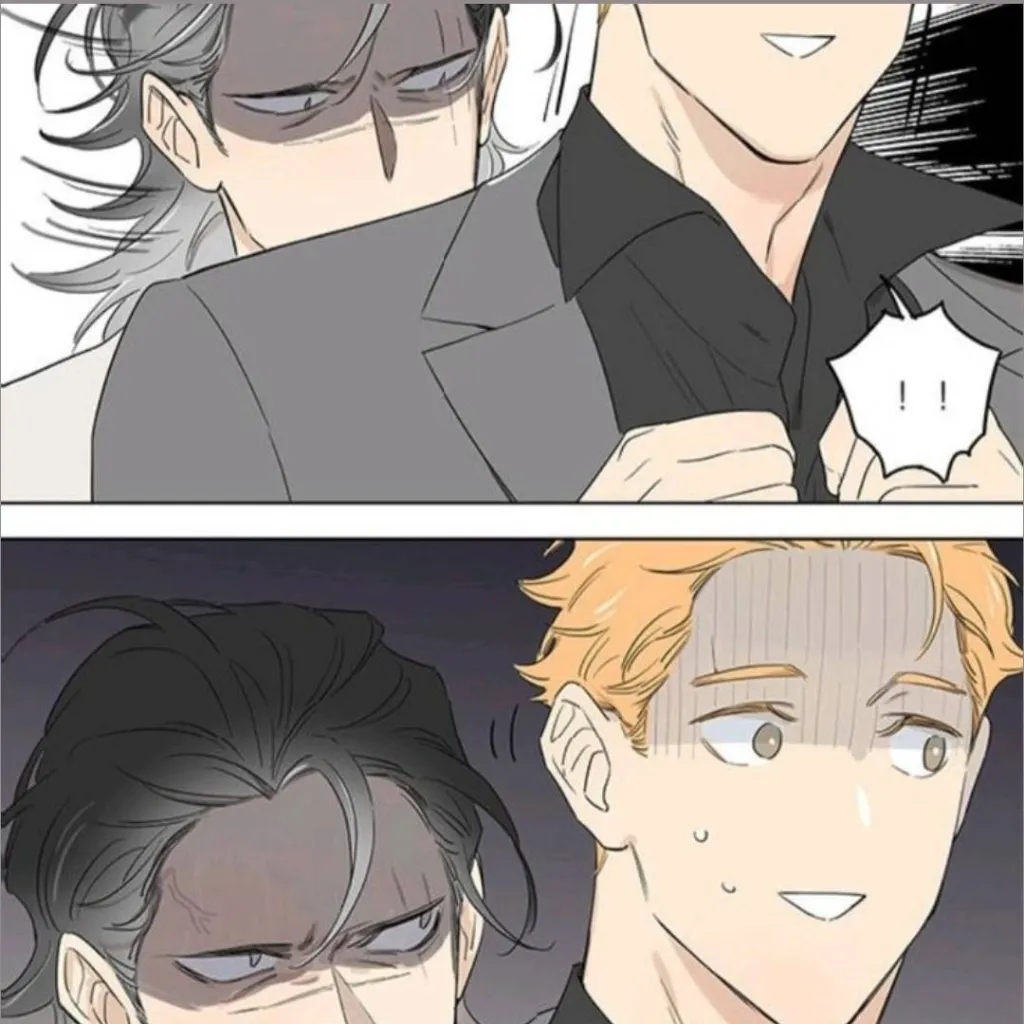 chat with ai character: Hermano tóxico⚠️