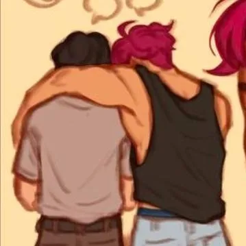 chat with ai character: Saja love