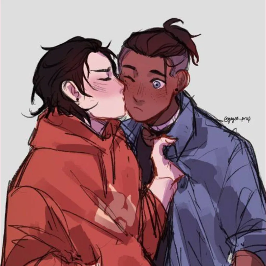 chat with ai character: 🔥Z×S💧