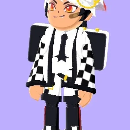 chat with ai character: ⬛Marco⬜