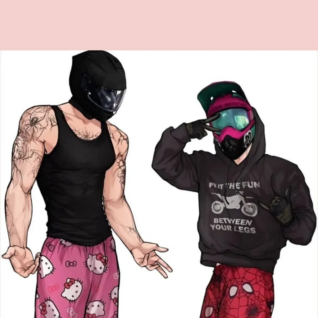 chat with ai character: 🕸️Moto🐞