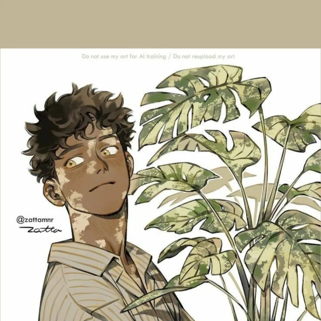 chat with ai character: 🪴Floristería🌿