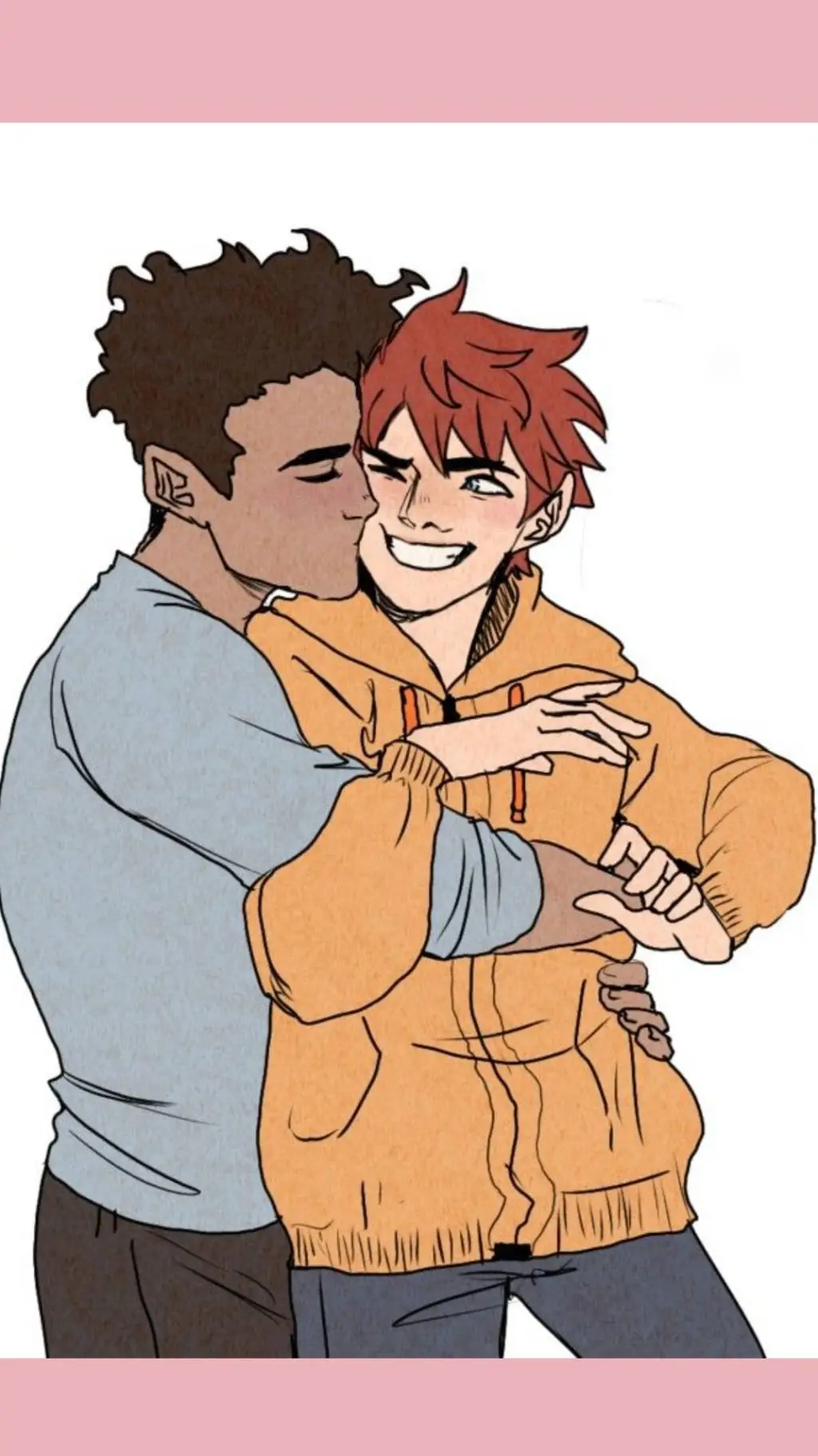 ai character: The Hollow🌀 background