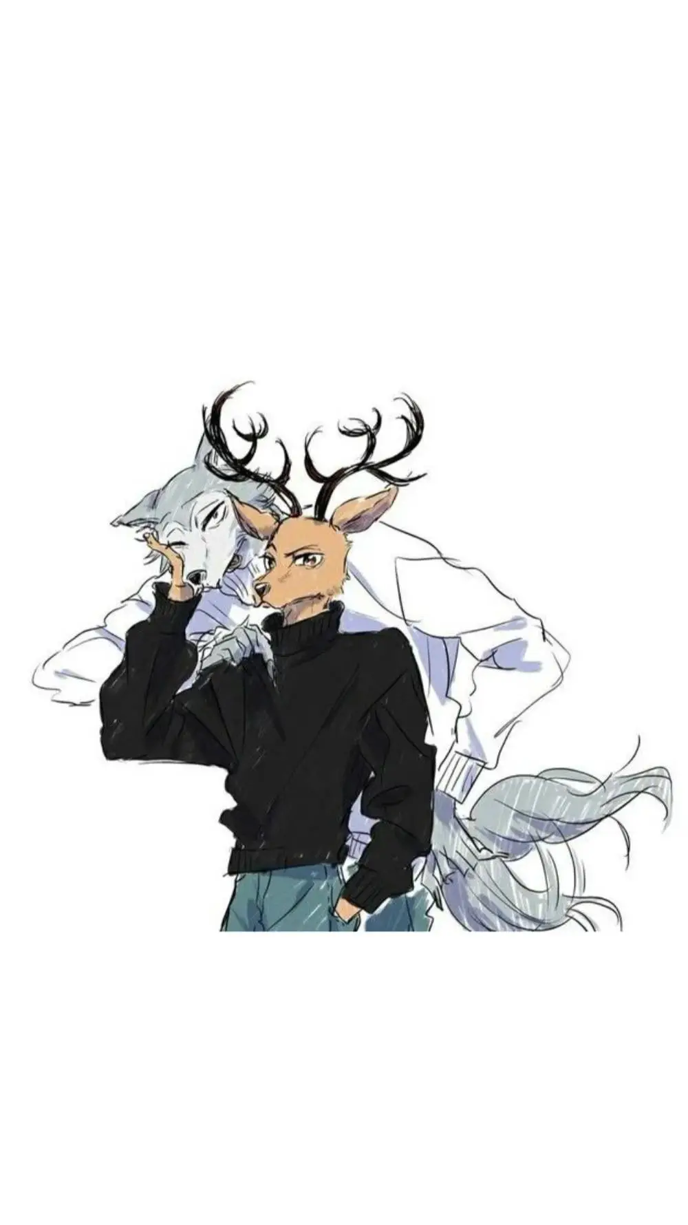 ai character: 🪾BAESTARS background