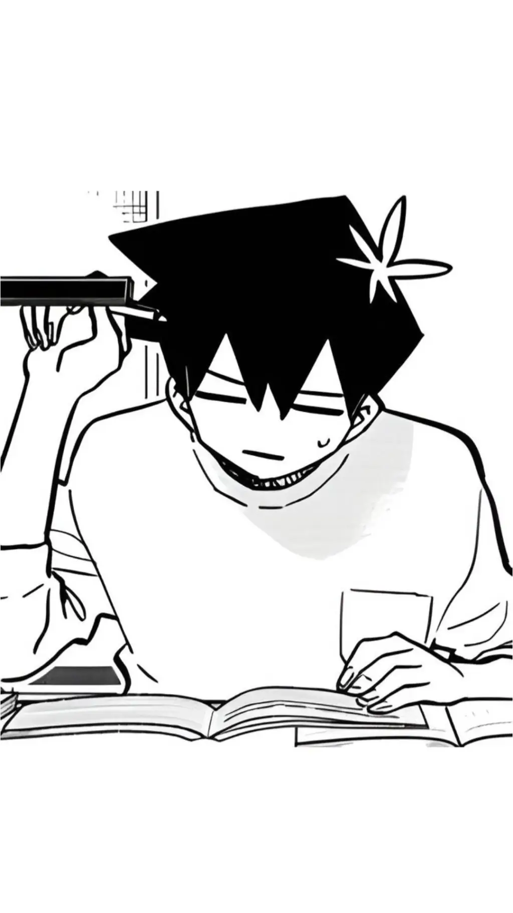 ai character: ★Tadano y Katai ✷ background