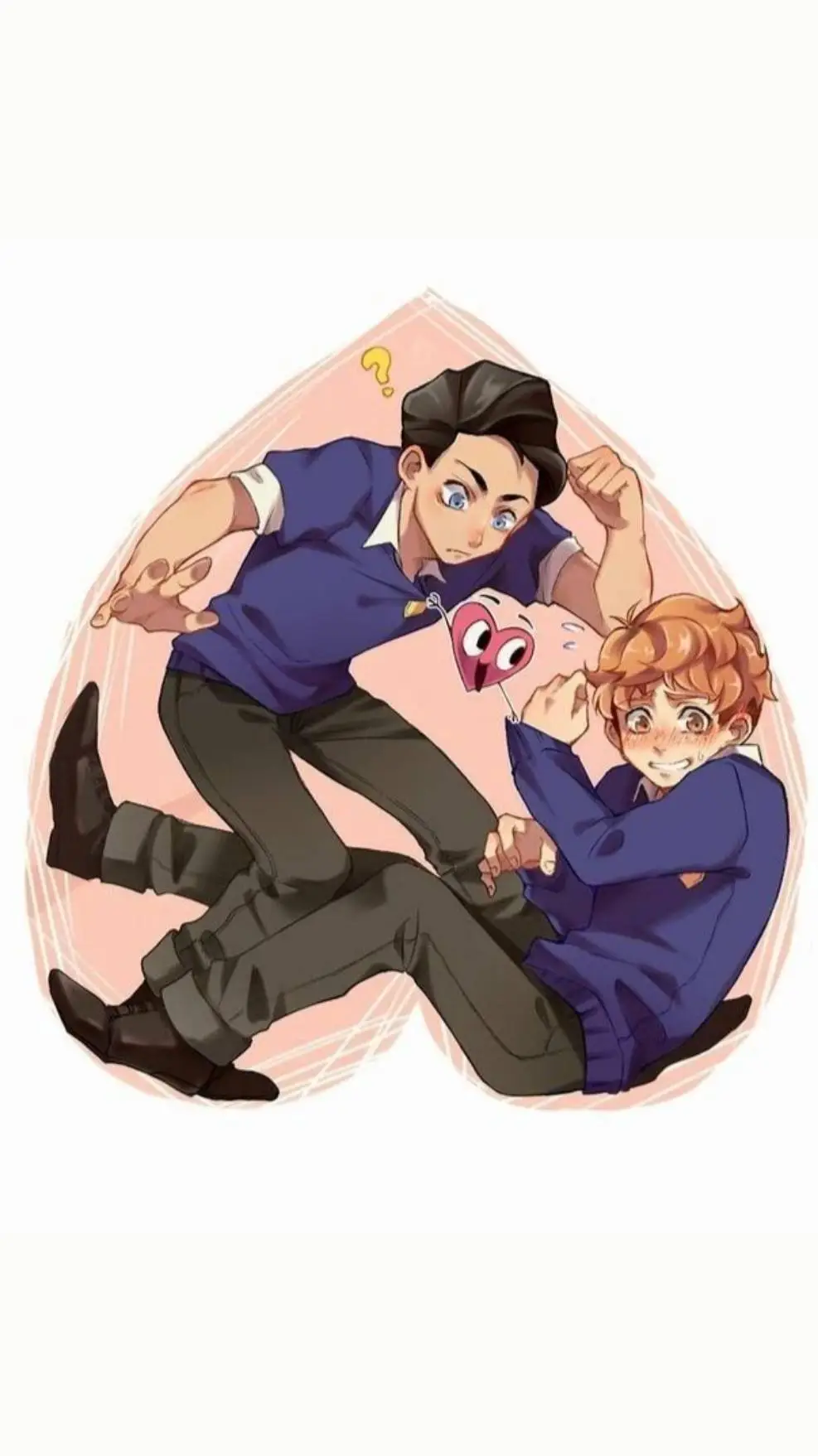 ai character: 🖼️Perfección🎨 background