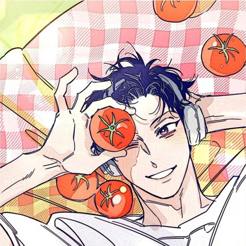 chat with ai character: 🍅 Amigo De Campo 🌱