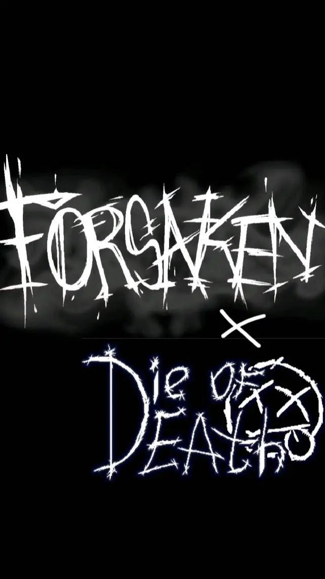 Talkie AI - Chat with Forsaken x DOD