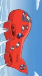 Talkie AI - Chat with The Toppat Clan