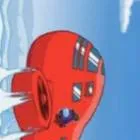 chat with ai character: The Toppat Clan