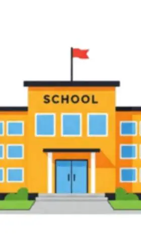 Talkie AI - Chat with Simpsons School