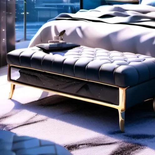 chat with ai character: BSRS: Sleepover