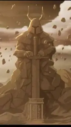 Talkie AI - Chat with ShadowFight Series