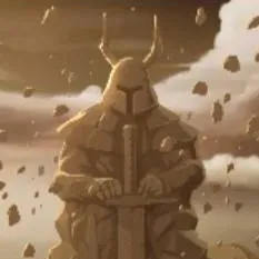 chat with ai character: ShadowFight Series