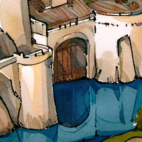 chat with ai character: Dan The Man